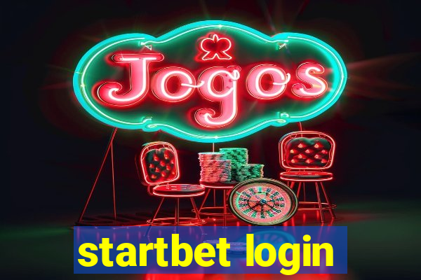 startbet login